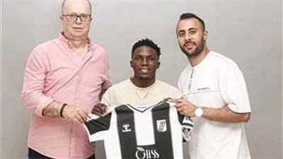 في صفقة انتقال حر.. الصفاقسي التونسي يتعاقد مع اللاعب الأوغندي موتيابا لاعب الزمالك السابق