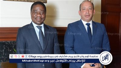 تعليم طبي مصري باللغة الفرنسية.. قصر العيني يفتح أبوابه لأبناء إفريقيا