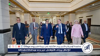 عبد الصادق: تسجيل الطلاب بالجامعة الأهلية إلكترونيًا والمصروفات الدراسية متوازنة