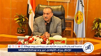 محافظ أسيوط: خطة علمية للتعامل مع الكلاب الضالة