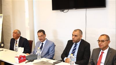 “ديجيتايز للاستثمار” تعلن انضمام الدكتور أحمد درويش وعلاء عطوة إلى مجلس إدارتها