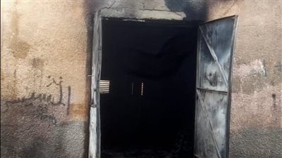 محافظة الجيزة تنفي ما تردد عن وقوع حريق بمحطة كهرباء بشبرامنت