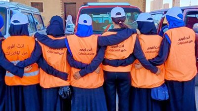620 سائقًا يطلبون العلاج من الإدمان بعد انطلاق حملة التوعية المكثفة