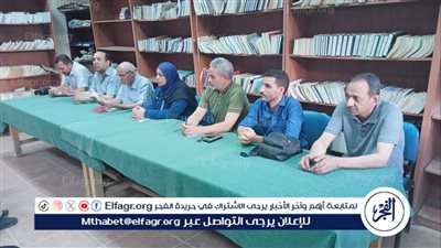 وكيل عمل أسيوط: تنظيم ندوتين عن قانون العمل الجديد وعمل الطفل 