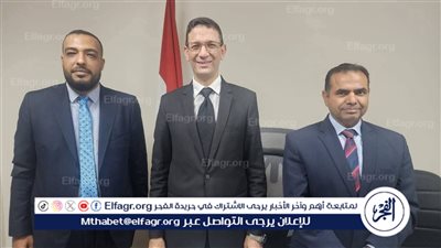 13 مرشحا تقدموا بأوراق الترشيح لانتخابات مجلس الشيوخ في اليوم الأخير بالأقصر