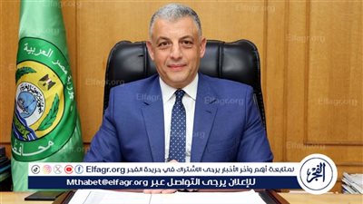 محافظة الإسماعيلية تسجل نموًا ملحوظًا في الصادرات الزراعية