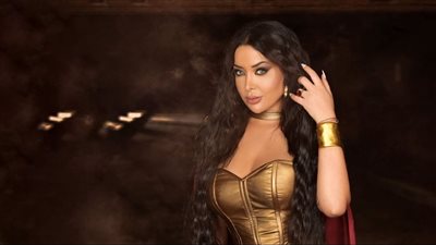 كاميليا ورد طرحت أغنية 