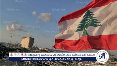  الأمين العام لحزب الله: إسرائيل لم تنسحب من النقاط الـ 5 في لبنان