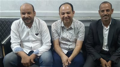 8 مرشحين يتنافسون على المقاعد الفردية لمجلس الشيوخ بالفيوم في ختام فترة التقديم