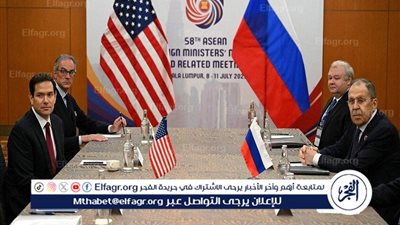 الأمم المتحدة ترحب بمحادثات لافروف وروبيو