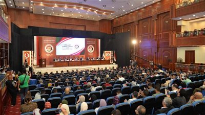 ضوابط الدعاية الانتخابية في انتخابات مجلس الشيوخ