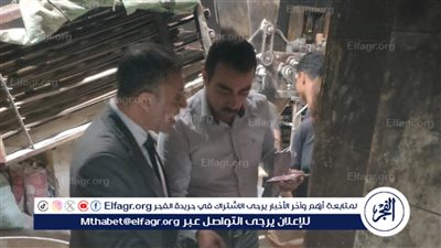 محافظ الدقهلية: تحرير 11 محضر نقص اوزان وانتاج خبز غير مطابق لـ 7 مخابز للمواصفات وبيع دقيق بالسوق السوداء