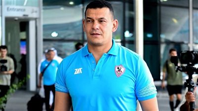 الزمالك يقبل اعتذار عبد الواحد السيد بعد رحيل بيسيرو