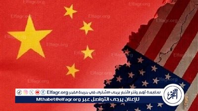 السيارات الكهربائية والروبوتات الصناعية تعززان نمو الصادرات الصينية