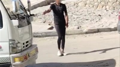 الداخلية تكشف حقيقة فيديو “استجداء وتحرش” في الإسكندرية