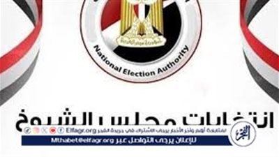 الهيئة الوطنية للانتخابات تعلن الكشوف المبدئية لمرشحي مجلس الشيوخ 2025 في محافظة أسيوط 