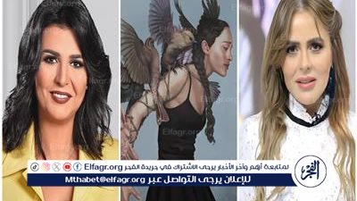 عاجل- منى الشاذلي تكشف كواليس أزمة لوحات الضيفة: أخطأت بالفعل.. لكن الهجوم العنيف لن يفيد أحدًا