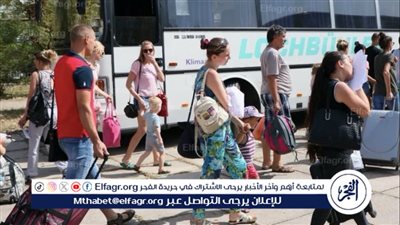 تسريح جماعي في الخارجية الأمريكية.. أكثر من 1350 موظفًا يغادرون مناصبهم ويحملون أمتعتهم