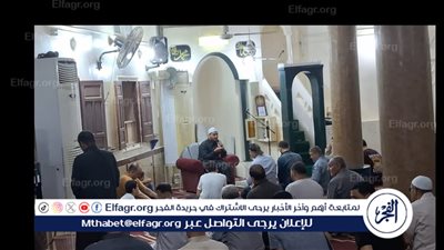 استمرار حملة 