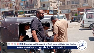 محافظ الدقهلية: استمرار جهود التصدي لظاهرة التلوث السمعي ومصادرة 160 طقم صوت 