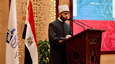 وزير الأوقاف: نثق بمؤسساتنا الدينية الراسخة وبوَعي الصحافة الوطنية