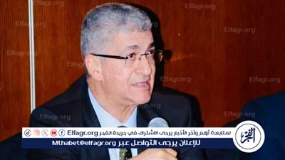 انفراد - رئيس شركة بتروجيت يعلق لـ 