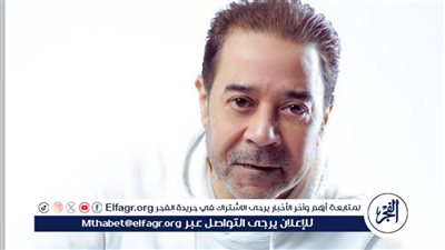 مدحت صالح مفاجأة أشرف عبد الباقي في 