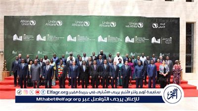 السيسي يشارك في القمة التنسيقية للاتحاد الإفريقي لبحث التكامل القاري وتحرير التجارة