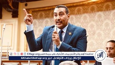 النائب محمد الجبلاوى: صرف شركة أديس 5 مليون جنيه لكل أسرة مفقود ومتوفى فى حادث جيل الزيت خطوة جيدة