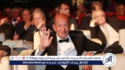 بعد خبر وفاته.. تعرف على ديانة الفنان لطفي لبيب 