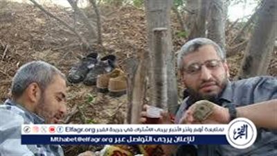  «عام على رحيله ظل فلسطين الثقيل» الذكرى الأولى لاستشهاد القائد محمد الضيف | حكاية العمر المعلق بين الميدان والقرآن والقدس