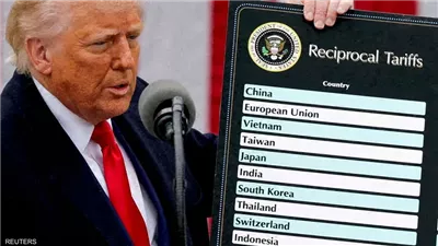 هدنة هشة في حرب التجارة: ترامب يضغط والاتحاد الأوروبي يناور بالتأجيل