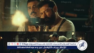 عمرو يوسف يروّج لـ