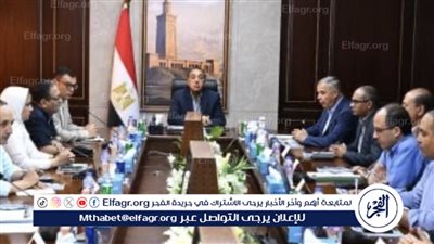 مدبولي خلال زيارته للإسكندرية: متابعة تنفيذ المشروعات لتعزيز القيمة الاقتصادية والسياحية للمحافظة