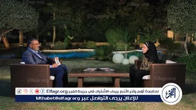 اليوم.. أمل إبراهيم والأدنداني ضيفا برنامج 