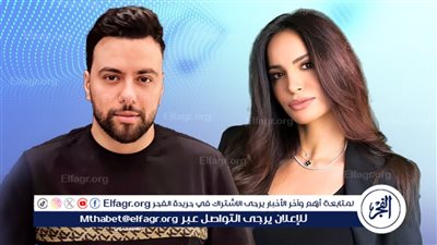 مدين يوقع ثلاثة ألحان في ألبوم آمال ماهر.. وتشويق بفستان الزفاف قبل طرح أول أغنية