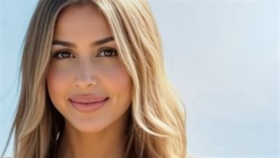 جنات تطرح البوستر الدعائي لألبومها الجديد 