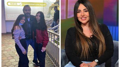 إبنة إبراهيم سعيد عن دعوى حضانة والدها: 'لسه فاكر أن عندك بنات'