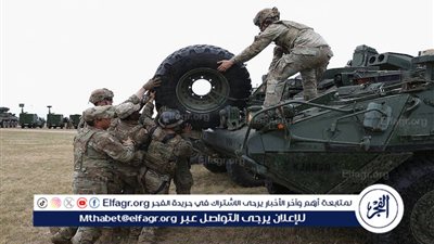 جورجيا تستضيف مناورات 