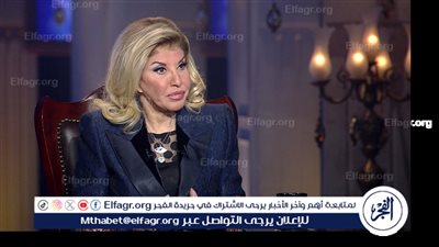 هالة سرحان: لم أختفِ.. أنا حاضرة بقوة عبر منصة 