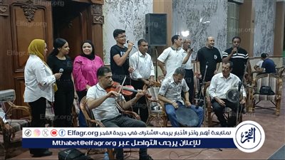 بالمحاضرات التثقيفية والورش.. قصور الثقافة تواصل فعاليات 