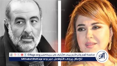 مادلين طبر تروي كواليس آخر لقاء مع المخرج سامح عبد العزيز قبل وفاته