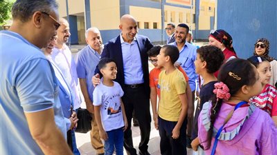 ننشر الأوراق المطلوبة لتحويل الطلاب بين المدارس