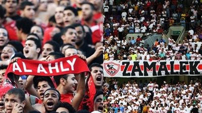 في 2025.. لجان السوشيال ميديا في الكرة المصرية أهم من الجماهير في المدرجات!!