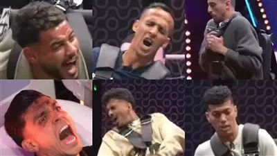 أجور اللاعبين مع رامز جلال تفوق رواتب نجوم أوروبا الشهرية !