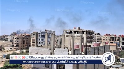 تركيا تطالب إسرائيل فورا بوقف غاراتها على قوات الحكومة السورية في السويداء