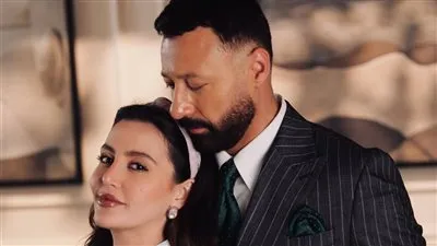 تفاصيل شخصية أحمد فهمي في مسلسل 2 قهوة