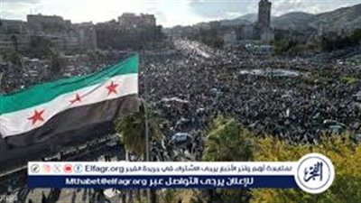 المبعوث الأميركي: نعمل لحل سلمي بسوريا يراعي كل الأطراف