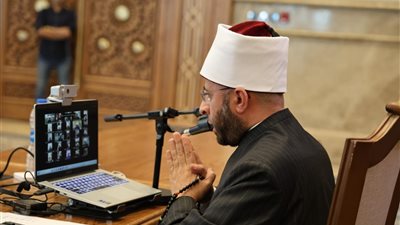 وزير الأوقاف يجتمع بمديري المديريات الإقليمية لمتابعة سير العمل