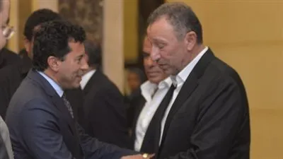 قلق يساور الأهلي بشأن قانون الرياضة الجديد.. غموض 